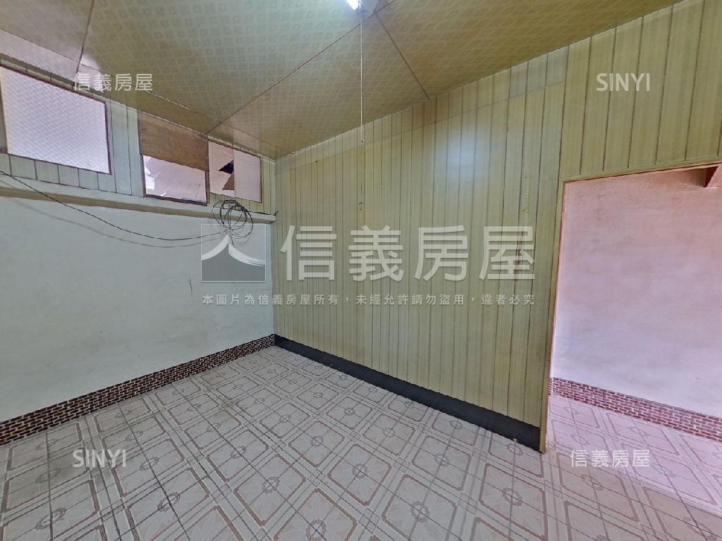 彰北泰和騎樓透天房屋室內格局與周邊環境