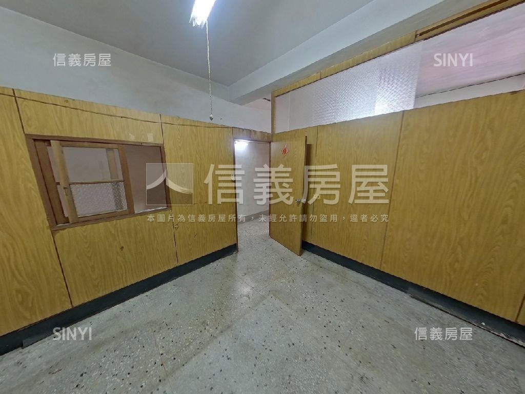 彰北泰和騎樓透天房屋室內格局與周邊環境