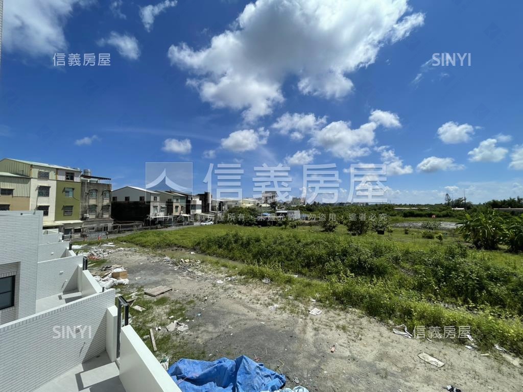百坪花園雙車電梯別墅房屋室內格局與周邊環境