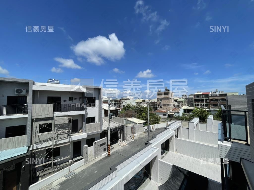 百坪花園雙車電梯別墅房屋室內格局與周邊環境