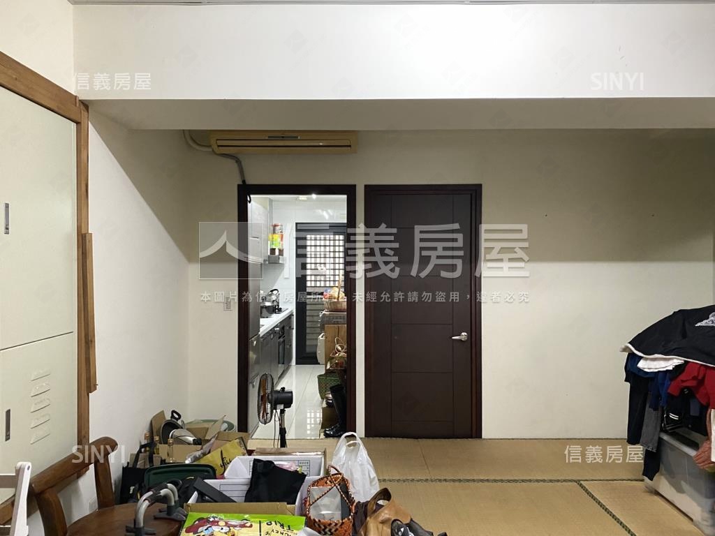 入主七期【國雄領域】房屋室內格局與周邊環境