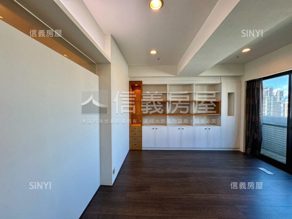 麗泉皇宮尊榮氣派質感宅房屋室內格局與周邊環境