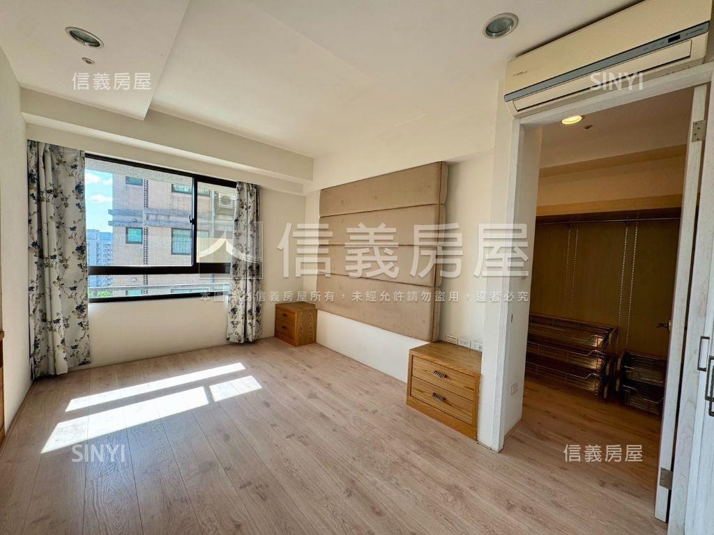 麗泉皇宮尊榮氣派質感宅房屋室內格局與周邊環境