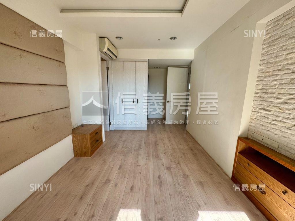 麗泉皇宮尊榮氣派質感宅房屋室內格局與周邊環境