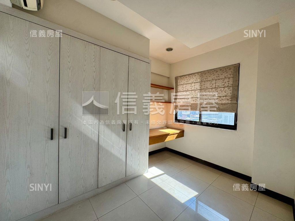 麗泉皇宮尊榮氣派質感宅房屋室內格局與周邊環境