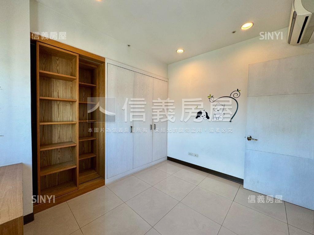 麗泉皇宮尊榮氣派質感宅房屋室內格局與周邊環境