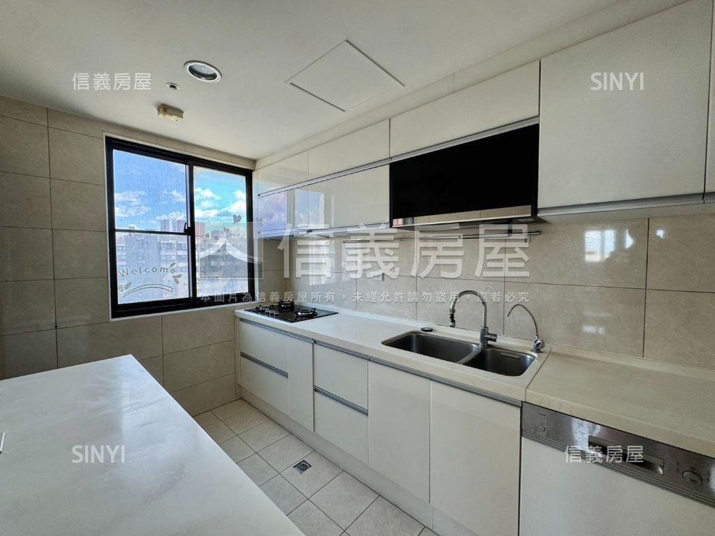 麗泉皇宮尊榮氣派質感宅房屋室內格局與周邊環境