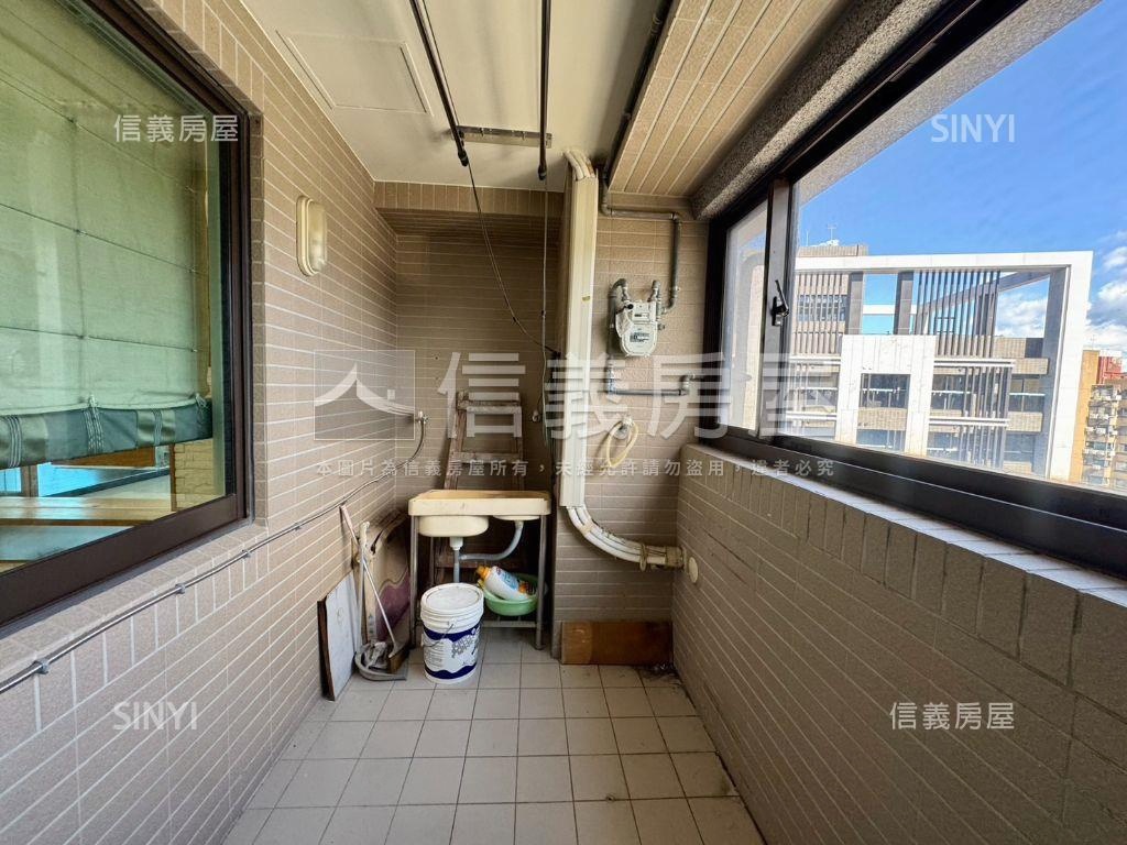 麗泉皇宮尊榮氣派質感宅房屋室內格局與周邊環境