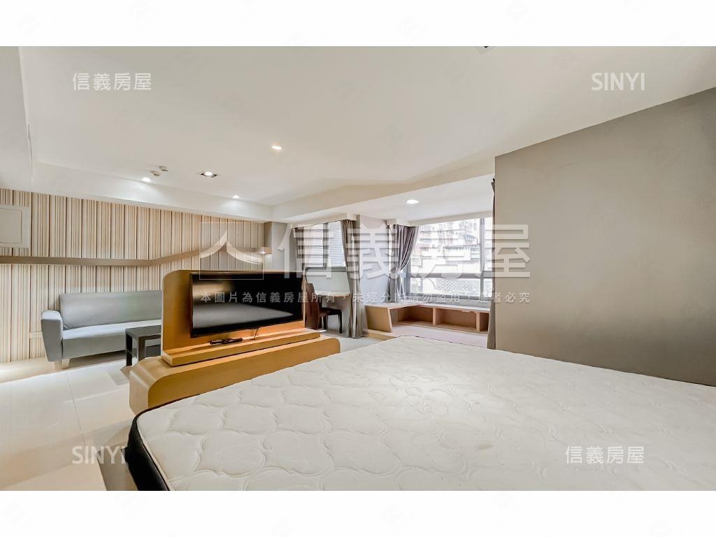 康朵首選精簡質感美宅房屋室內格局與周邊環境