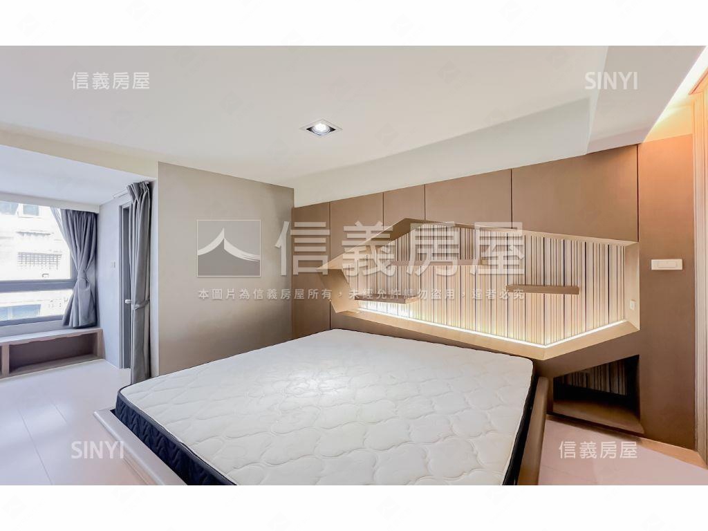 康朵首選精簡質感美宅房屋室內格局與周邊環境