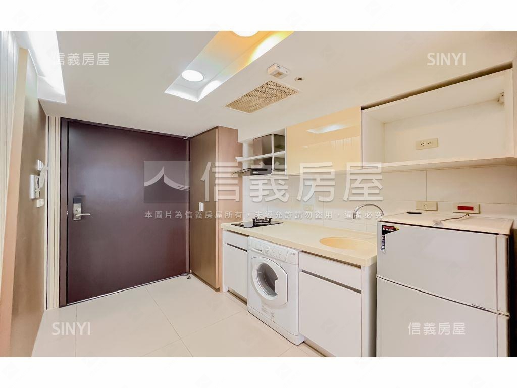 康朵首選精簡質感美宅房屋室內格局與周邊環境