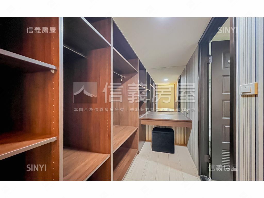 康朵首選精簡質感美宅房屋室內格局與周邊環境