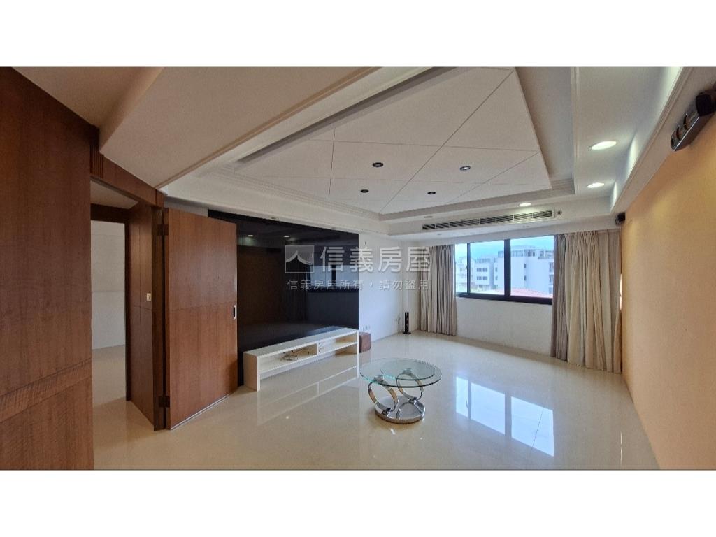 東山大面寬顯眼角店房屋室內格局與周邊環境
