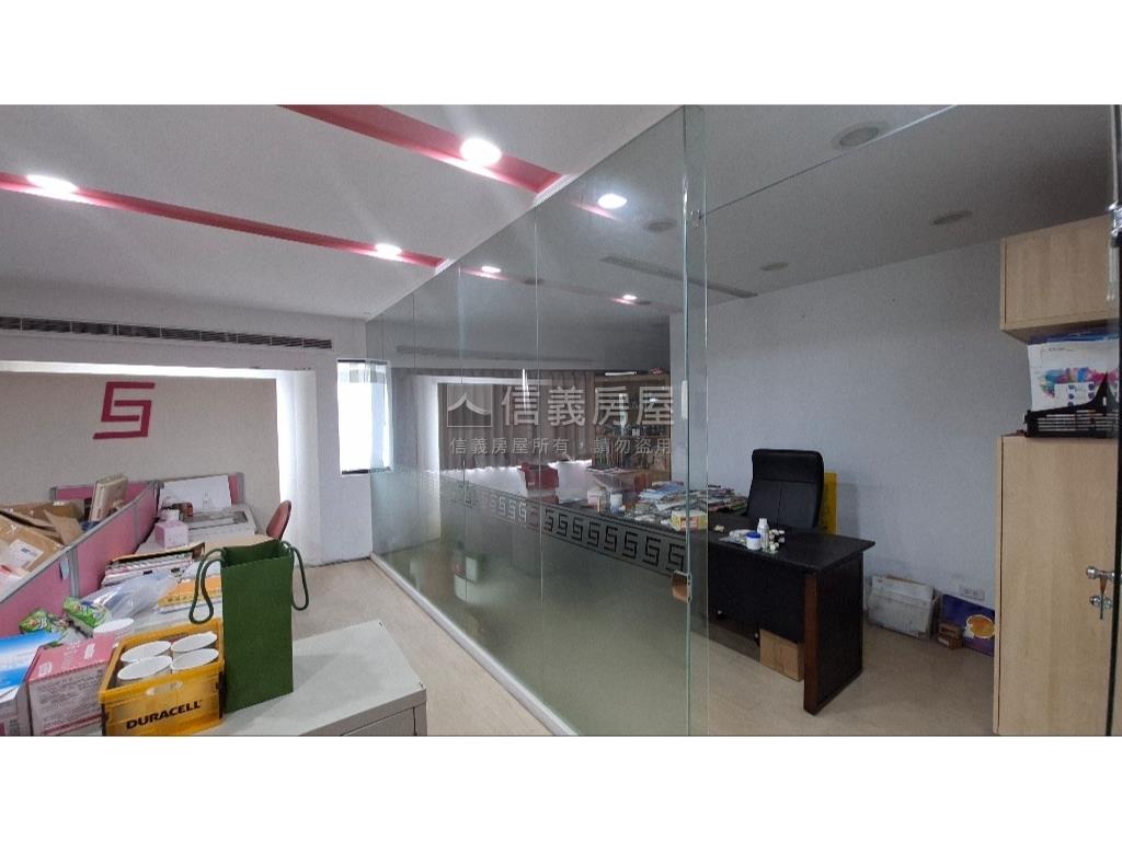 東山大面寬顯眼角店房屋室內格局與周邊環境