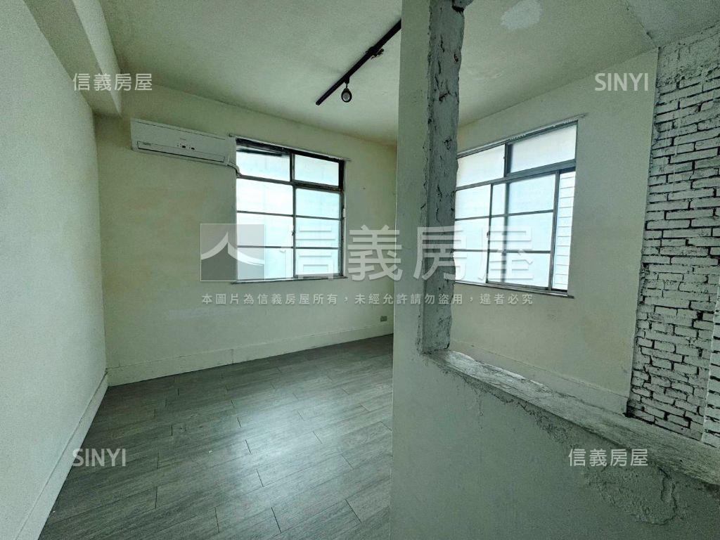 永康麗水三面美寓頂加房屋室內格局與周邊環境