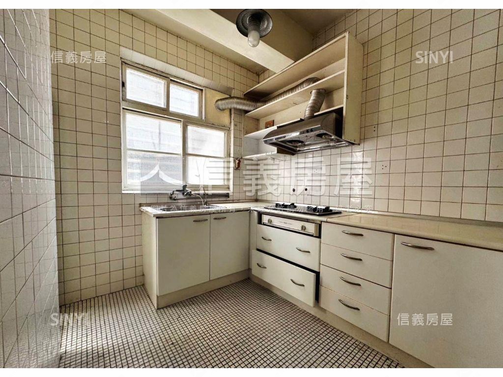 永康麗水三面美寓頂加房屋室內格局與周邊環境