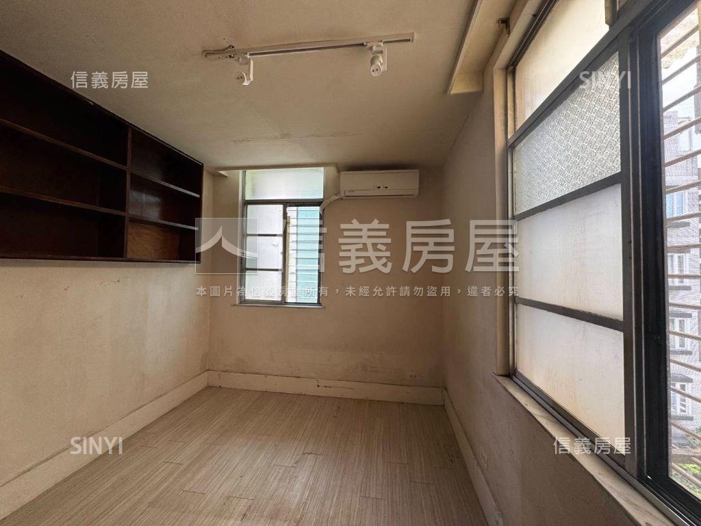 永康麗水三面美寓頂加房屋室內格局與周邊環境