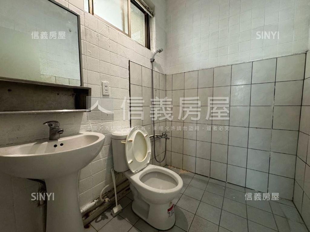 永康麗水三面美寓頂加房屋室內格局與周邊環境