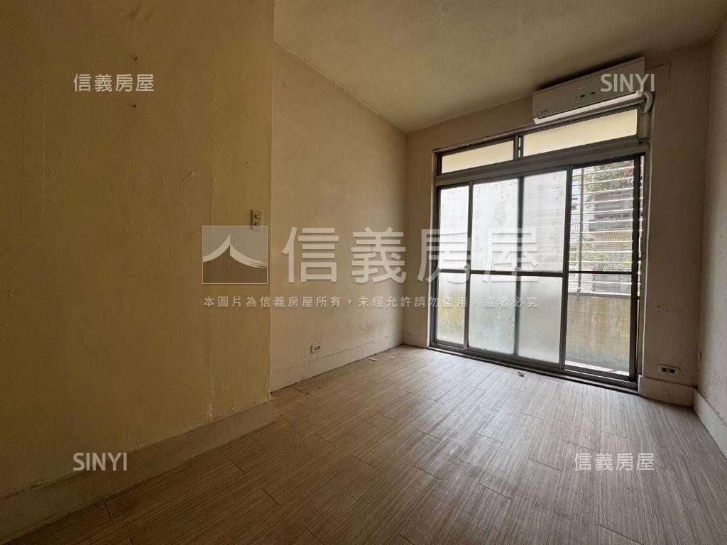 永康麗水三面美寓頂加房屋室內格局與周邊環境