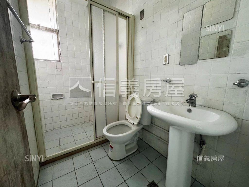 永康麗水三面美寓頂加房屋室內格局與周邊環境