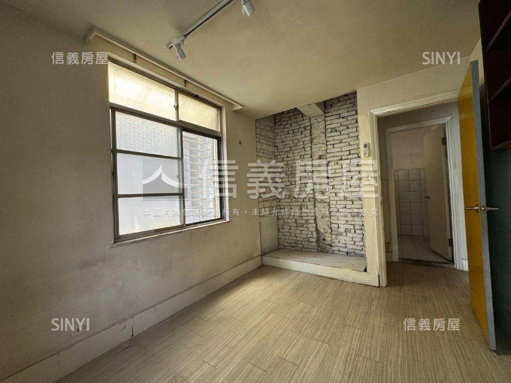 永康麗水三面美寓頂加房屋室內格局與周邊環境