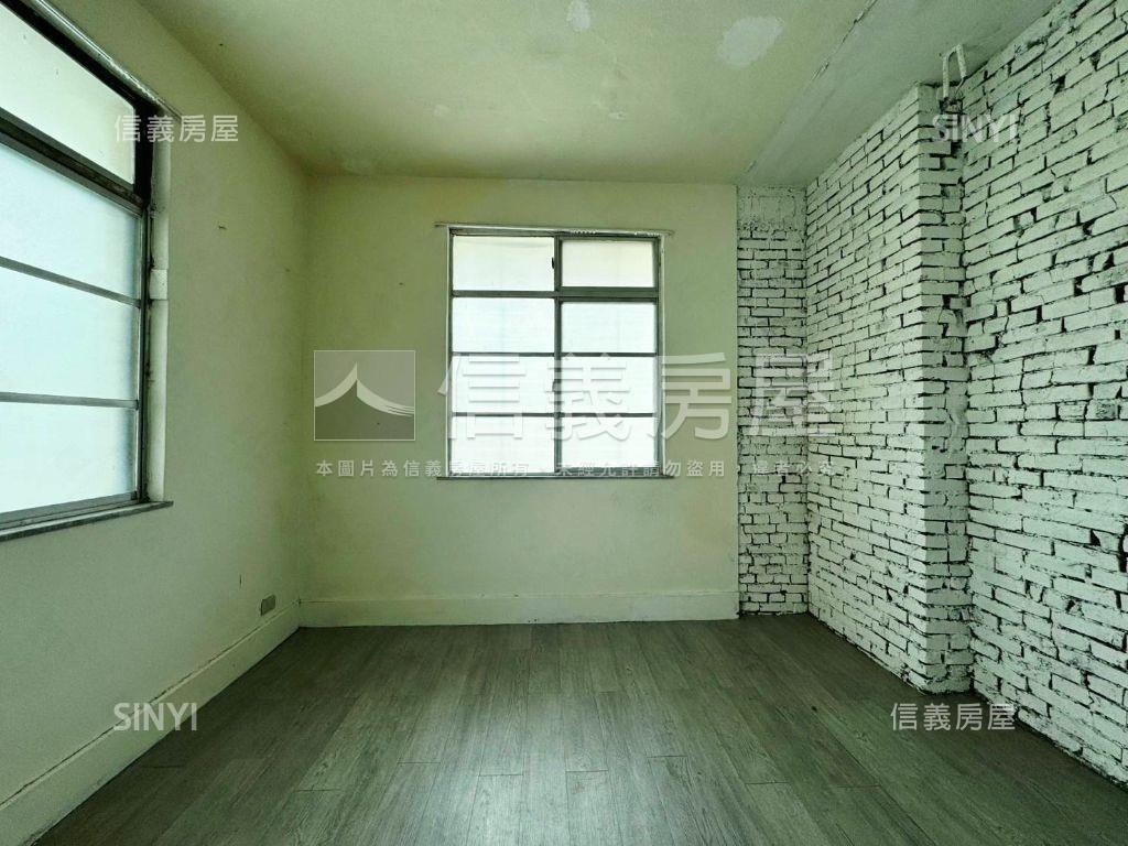 永康麗水三面美寓頂加房屋室內格局與周邊環境