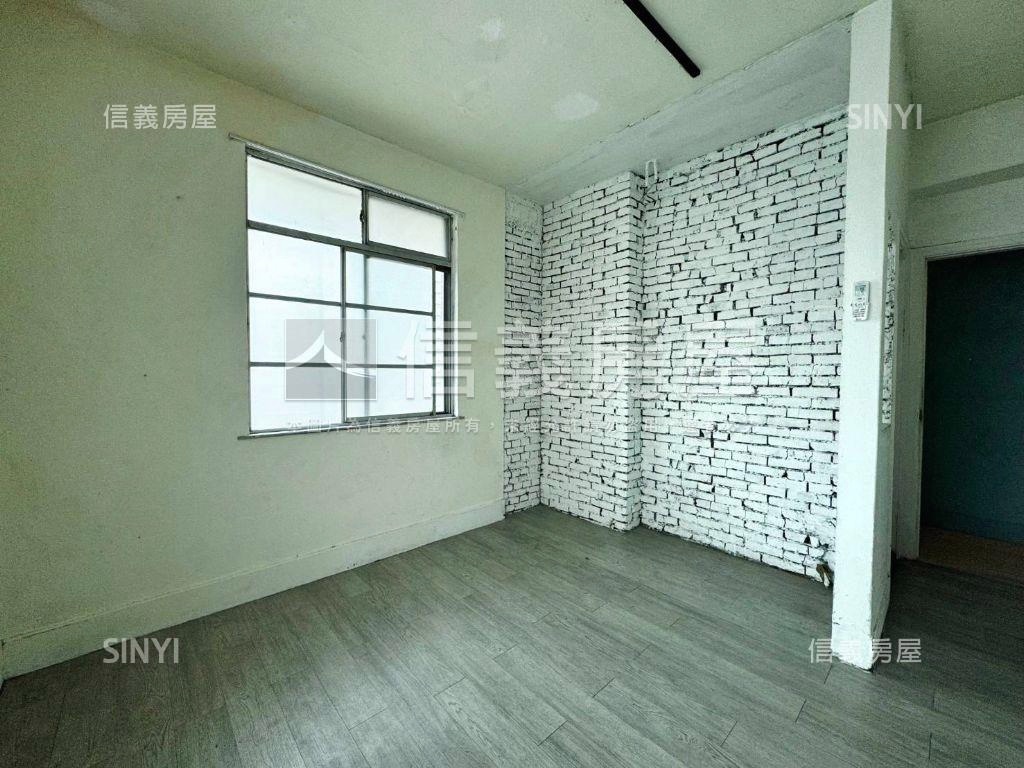 永康麗水三面美寓頂加房屋室內格局與周邊環境