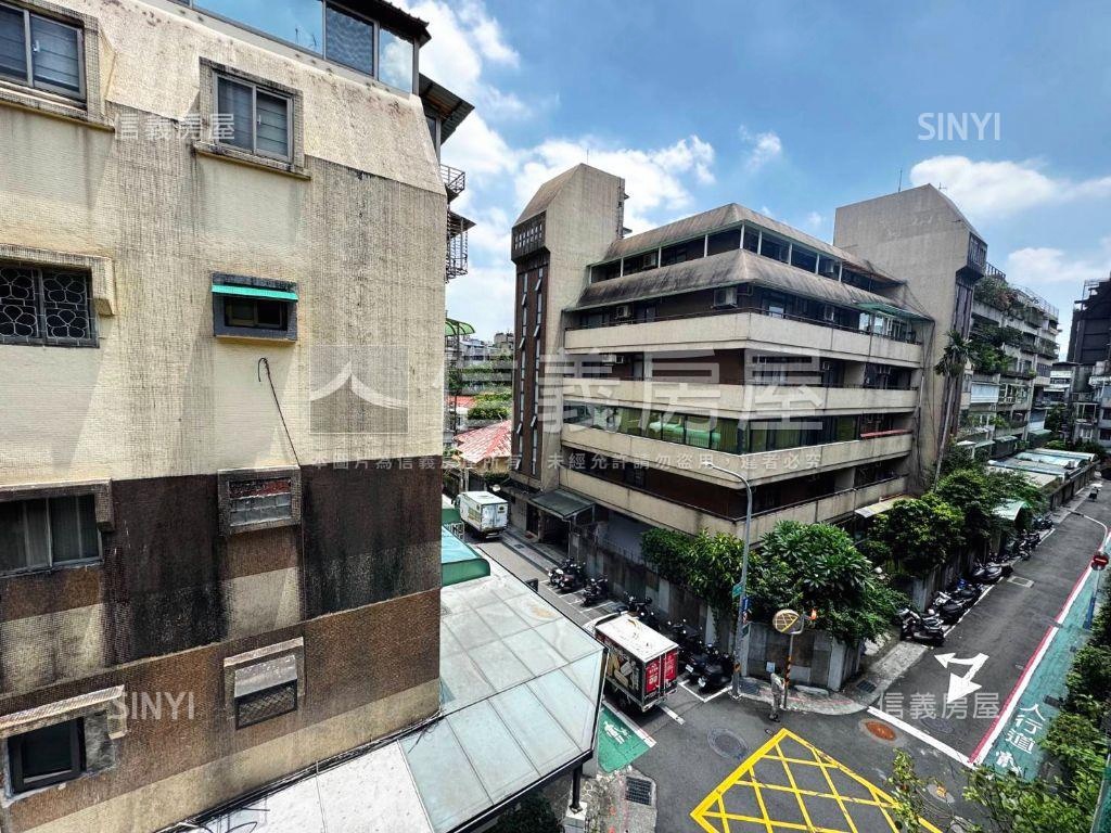 永康麗水三面美寓頂加房屋室內格局與周邊環境