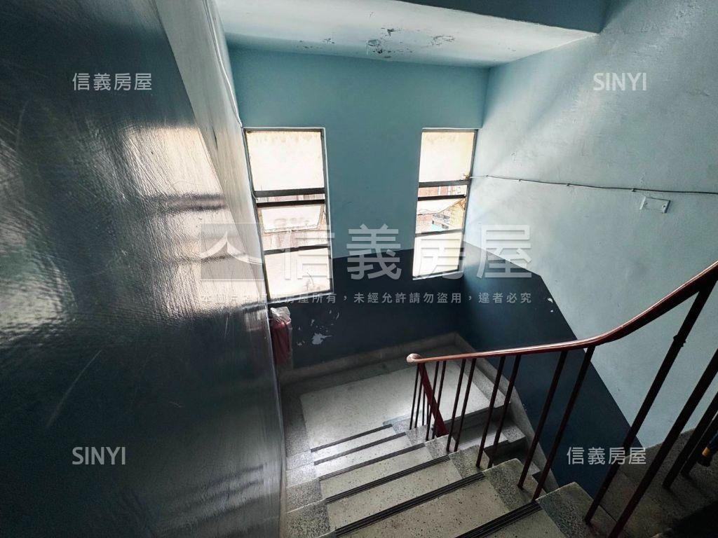 永康麗水三面美寓頂加房屋室內格局與周邊環境