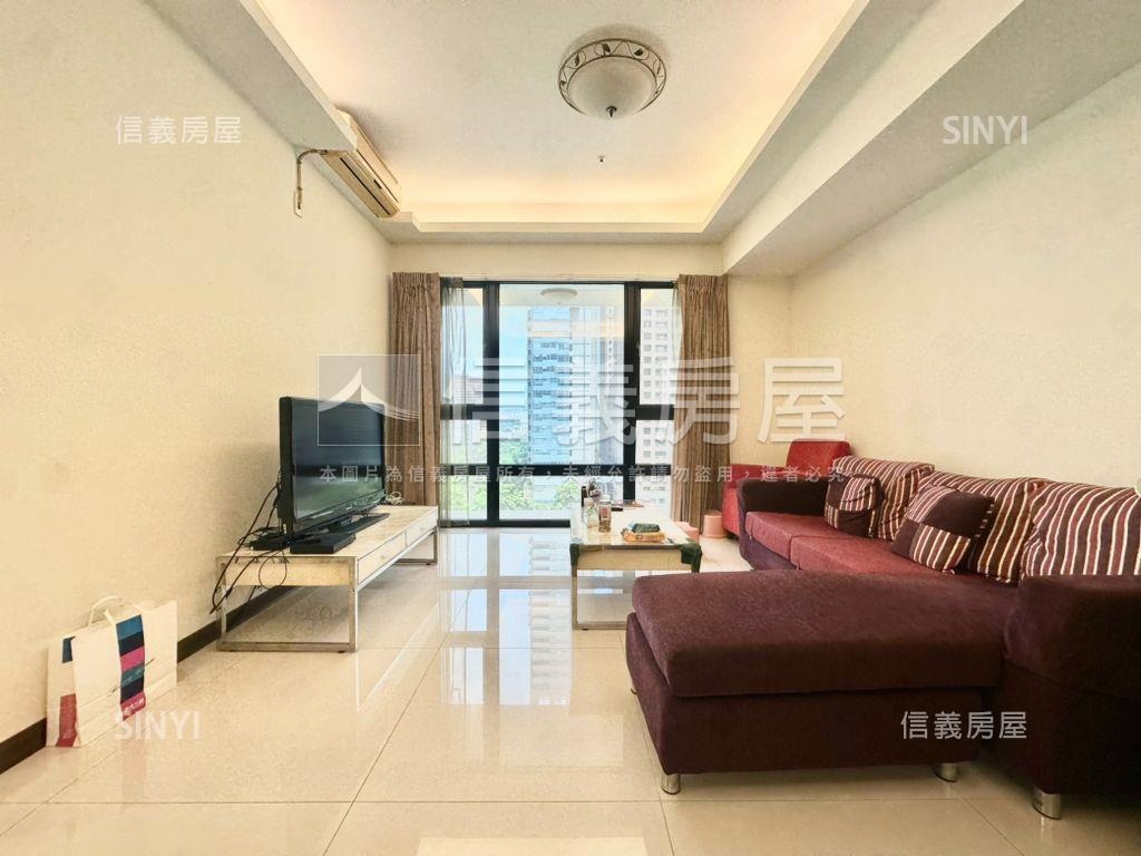 七期｜惠文學區三房平車房屋室內格局與周邊環境