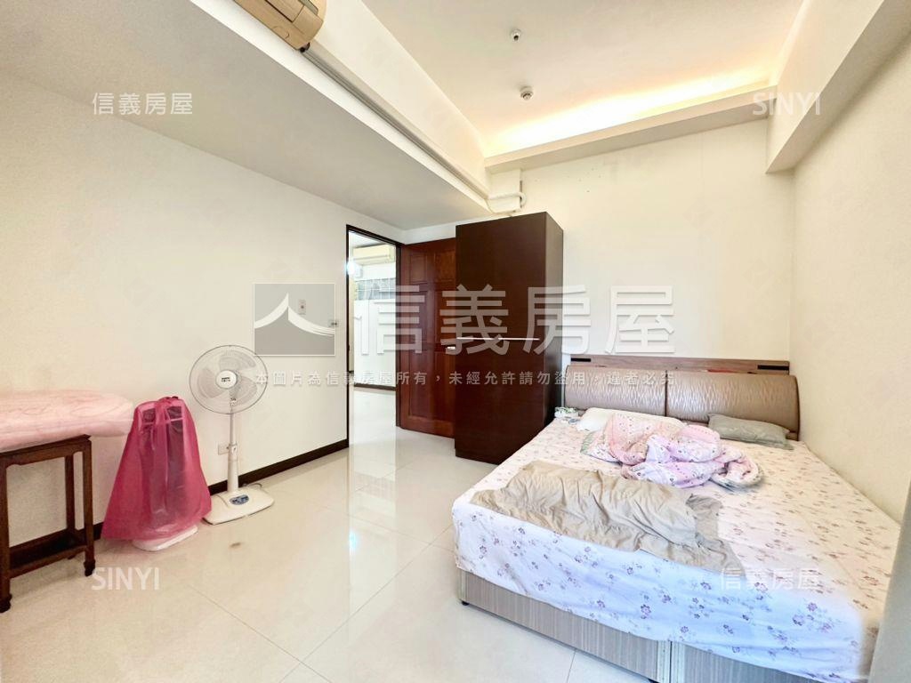 七期｜惠文學區三房平車房屋室內格局與周邊環境