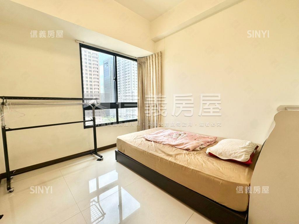 七期｜惠文學區三房平車房屋室內格局與周邊環境