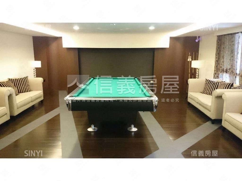 七期｜惠文學區三房平車房屋室內格局與周邊環境