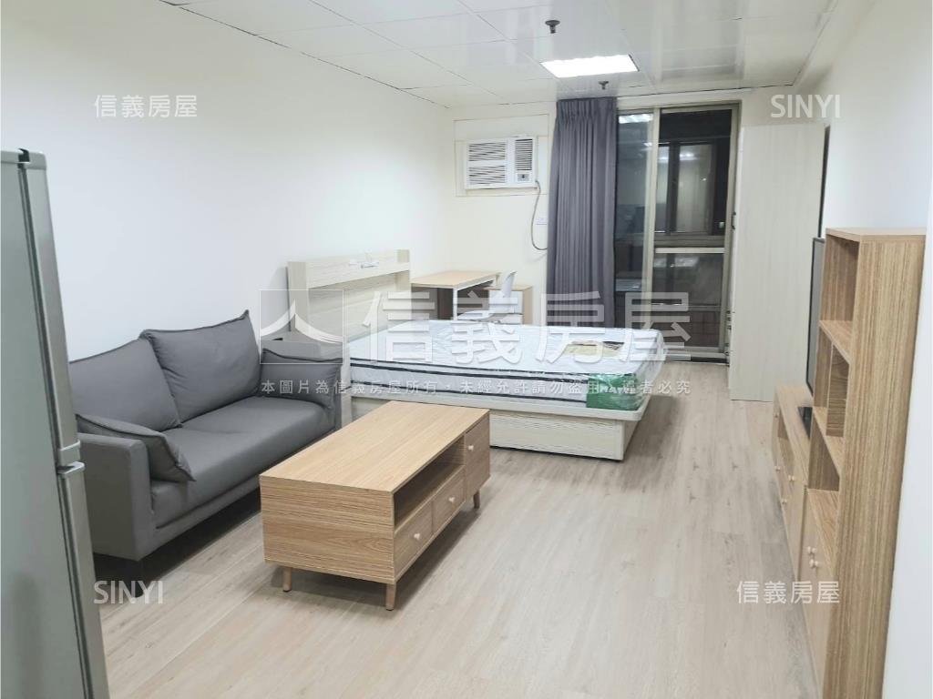 近興大視野美套房大陽台讚房屋室內格局與周邊環境