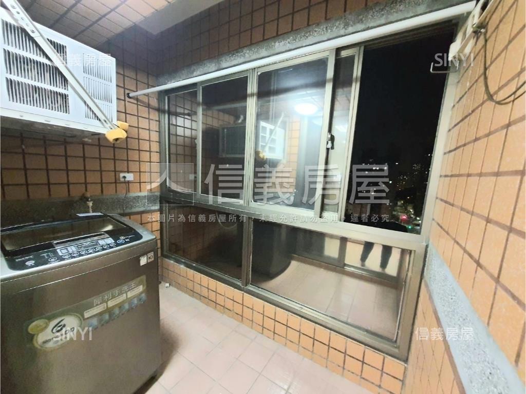 近興大視野美套房大陽台讚房屋室內格局與周邊環境