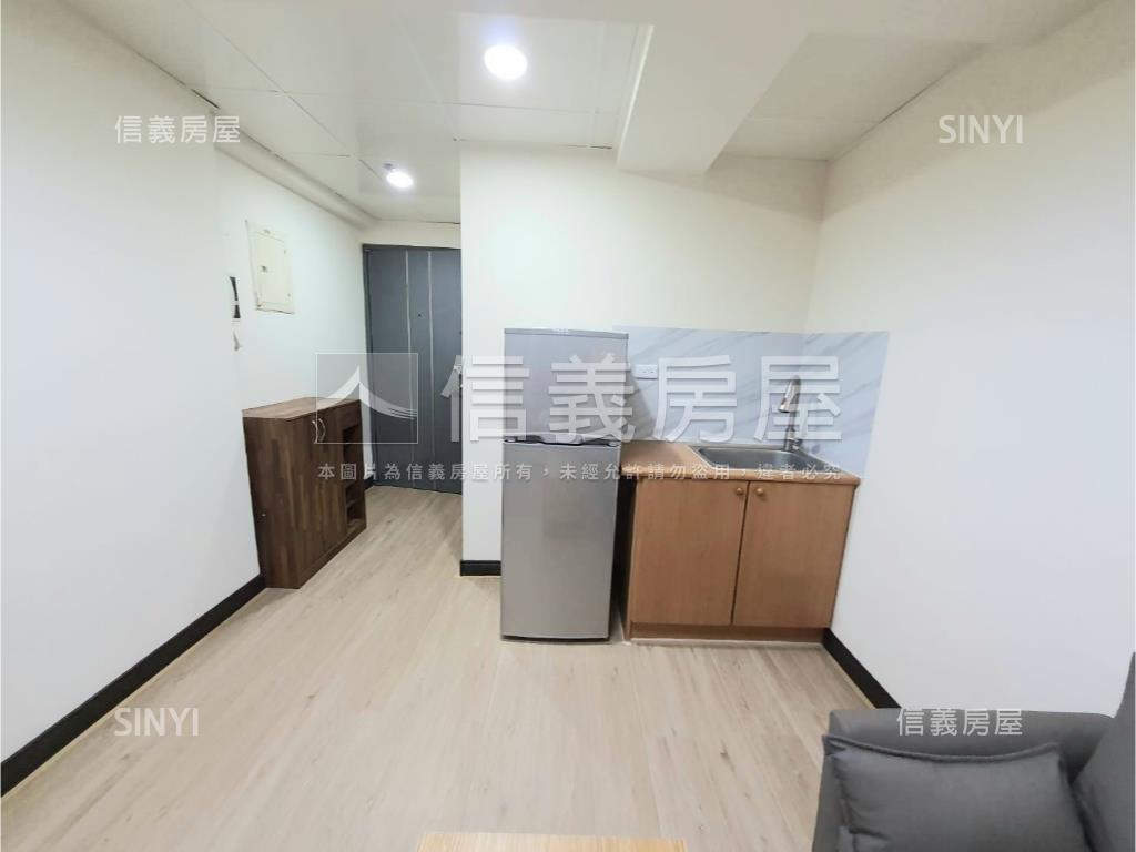 近興大視野美套房大陽台讚房屋室內格局與周邊環境