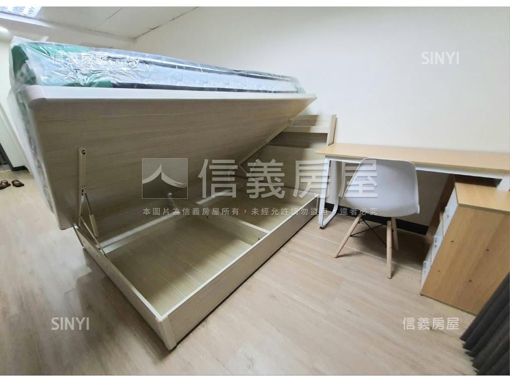 近興大視野美套房大陽台讚房屋室內格局與周邊環境