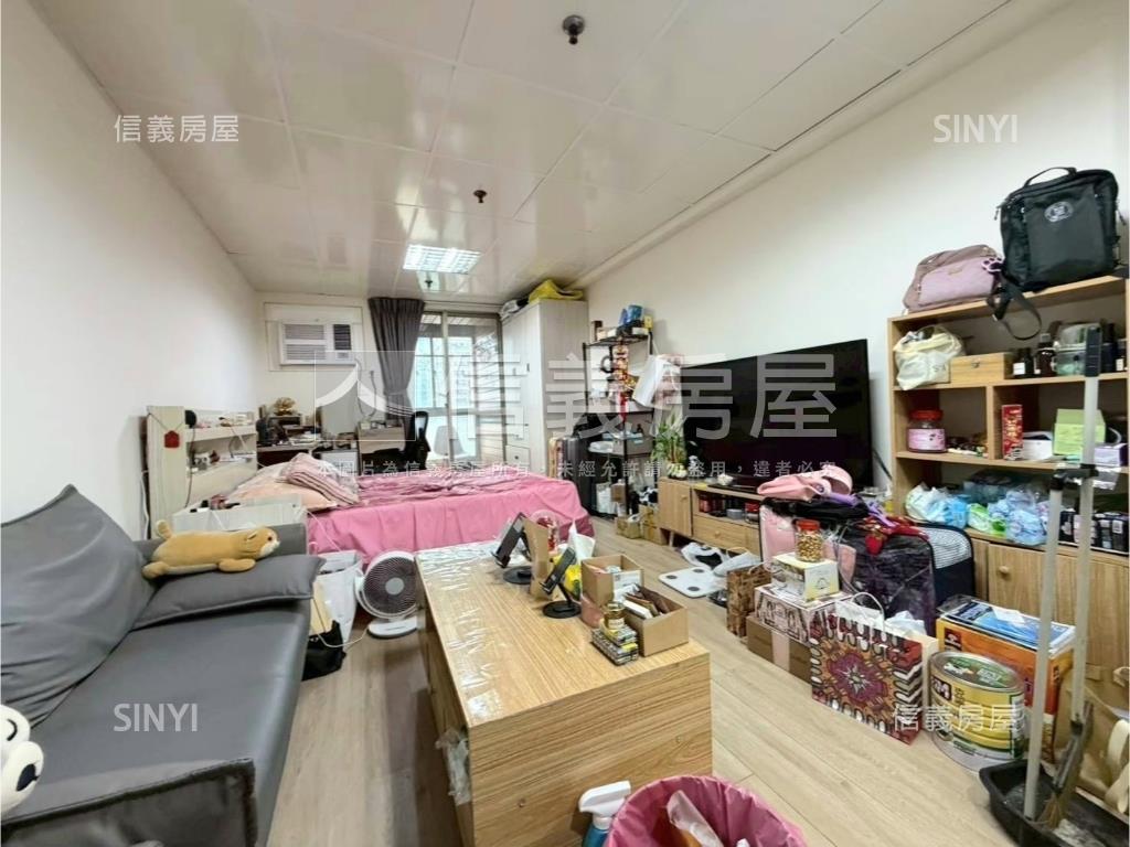 近興大視野美套房大陽台讚房屋室內格局與周邊環境