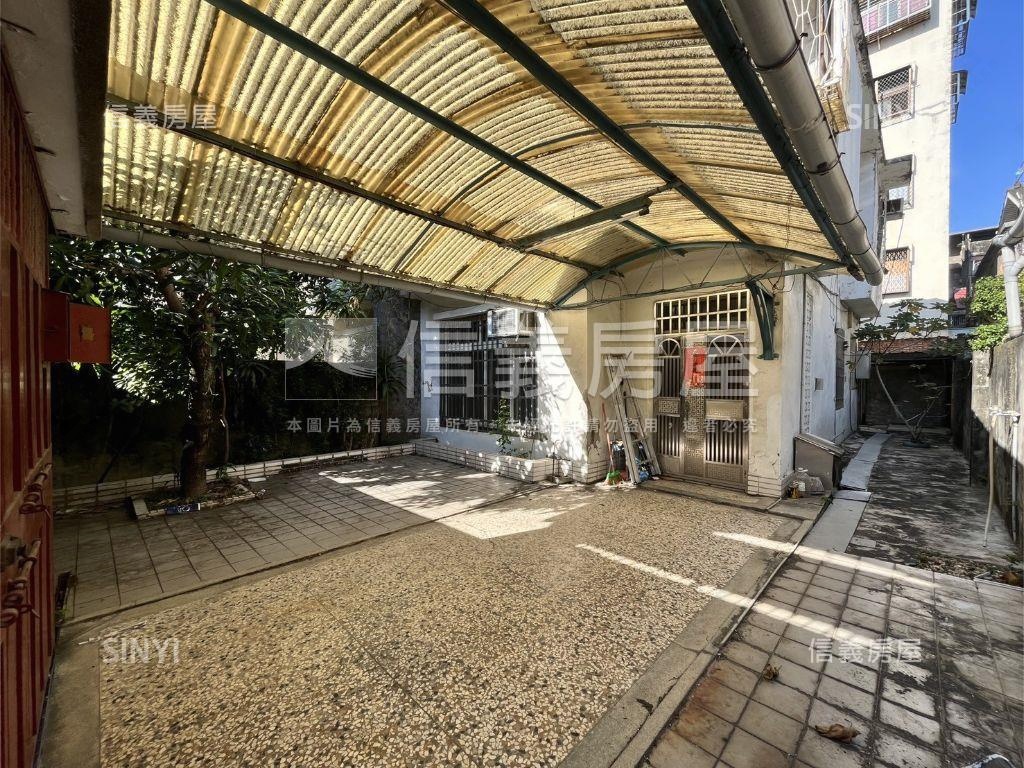 惜售！西區大地坪日式別墅房屋室內格局與周邊環境