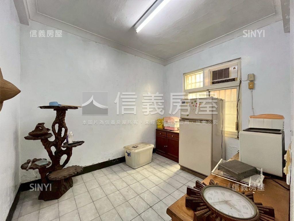 惜售！西區大地坪日式別墅房屋室內格局與周邊環境