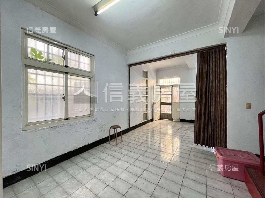 惜售！西區大地坪日式別墅房屋室內格局與周邊環境