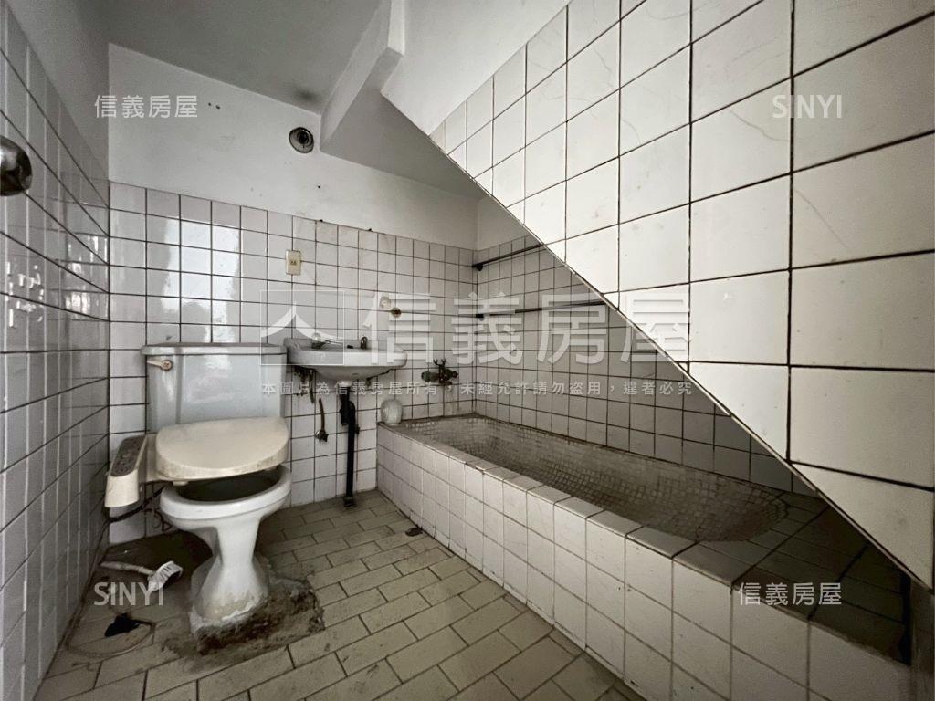 惜售！西區大地坪日式別墅房屋室內格局與周邊環境