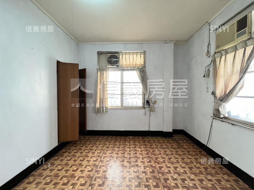 惜售！西區大地坪日式別墅房屋室內格局與周邊環境