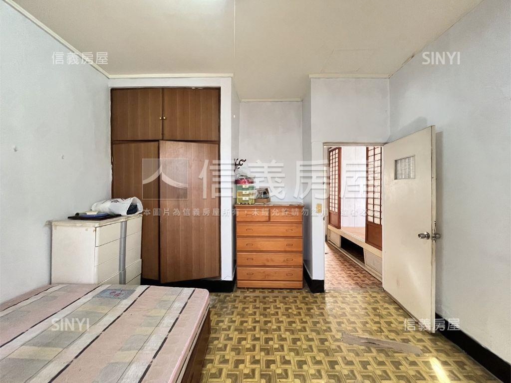 惜售！西區大地坪日式別墅房屋室內格局與周邊環境