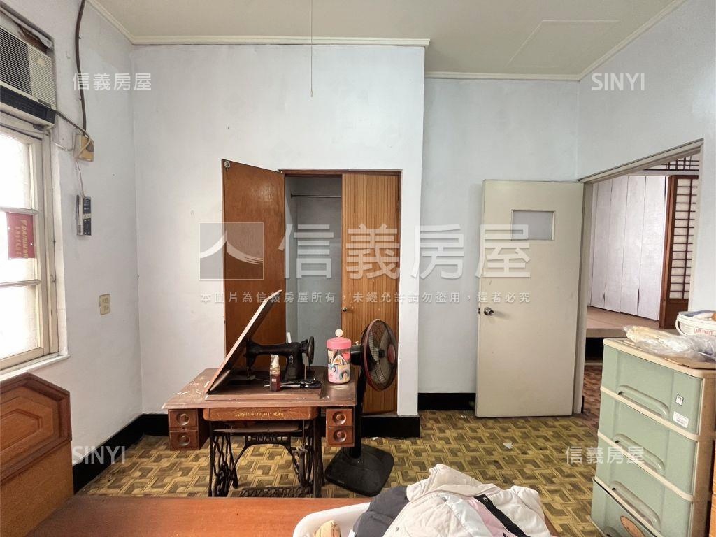 惜售！西區大地坪日式別墅房屋室內格局與周邊環境