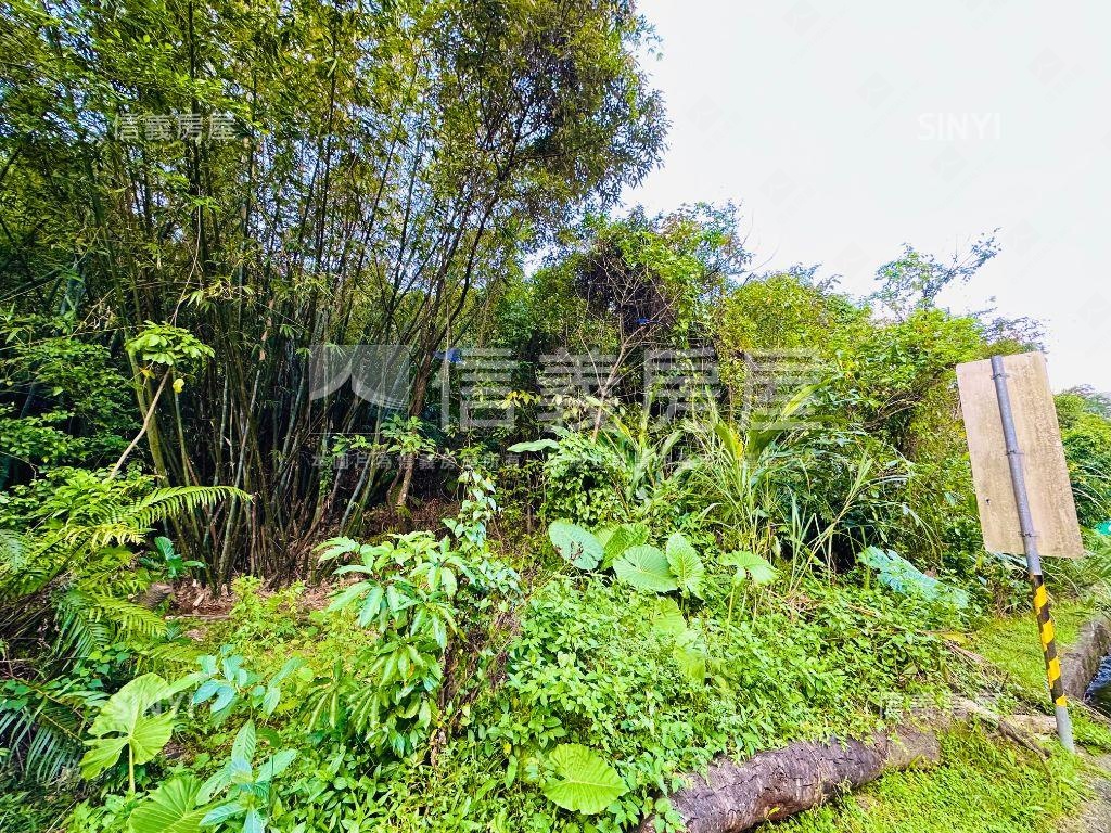 【廣袤汐萬】天賜沃土之貳房屋室內格局與周邊環境