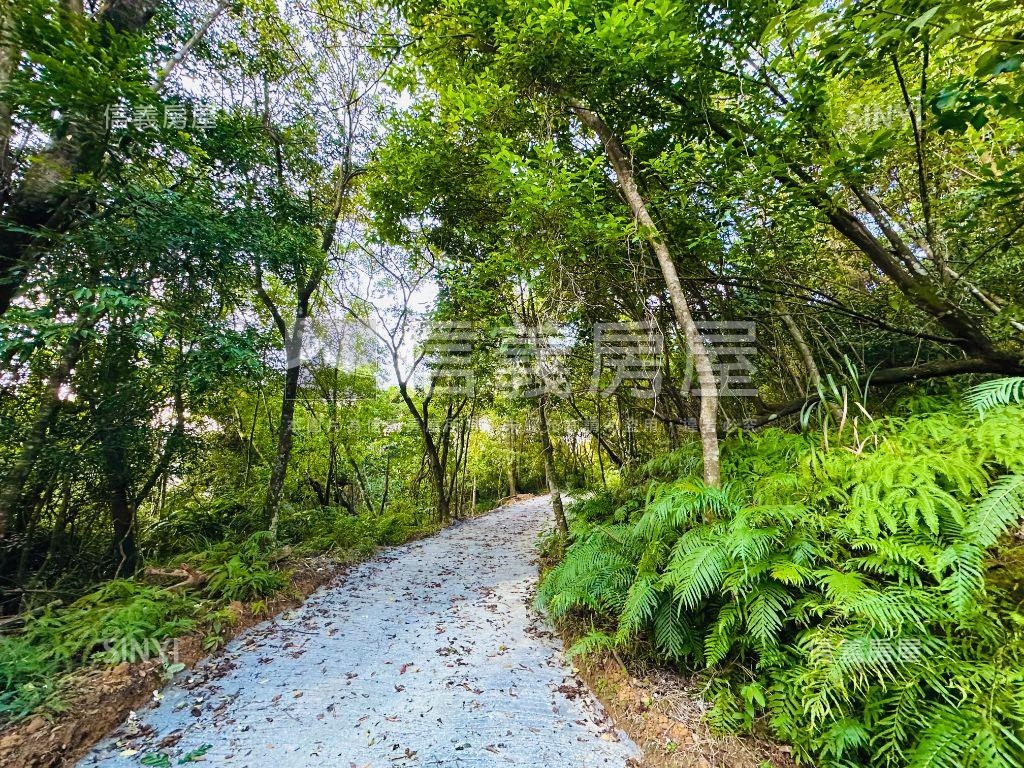 【廣袤汐萬】天賜沃土之貳房屋室內格局與周邊環境