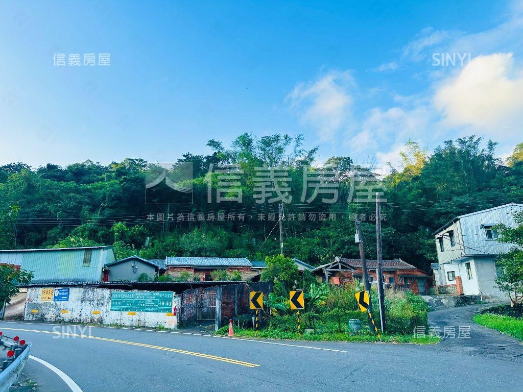 【廣袤汐萬】天賜沃土之貳房屋室內格局與周邊環境