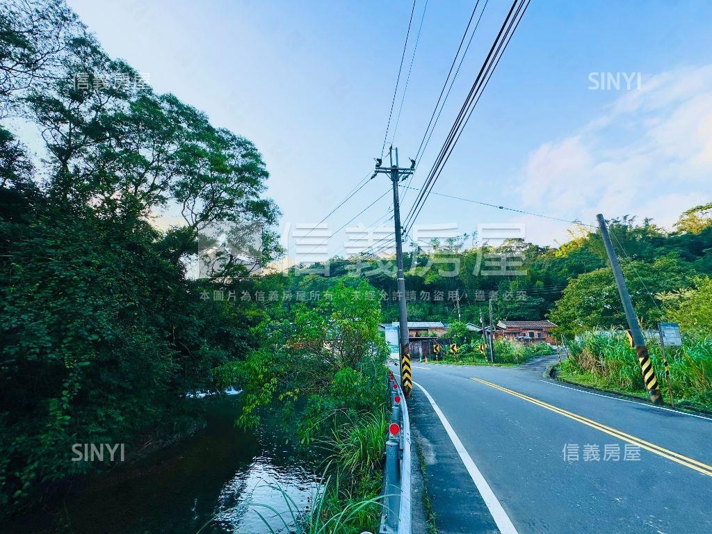 【廣袤汐萬】天賜沃土之貳房屋室內格局與周邊環境