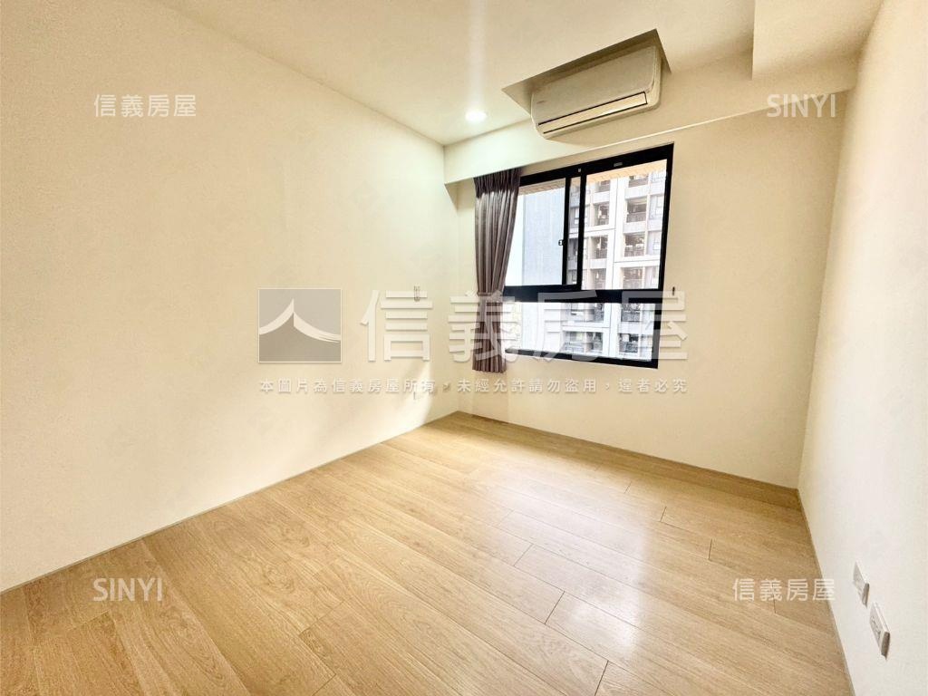 登陽高樓朝南三房Ｂ１平車房屋室內格局與周邊環境